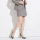 Women A-line Office Casual Suit Dress Skirt